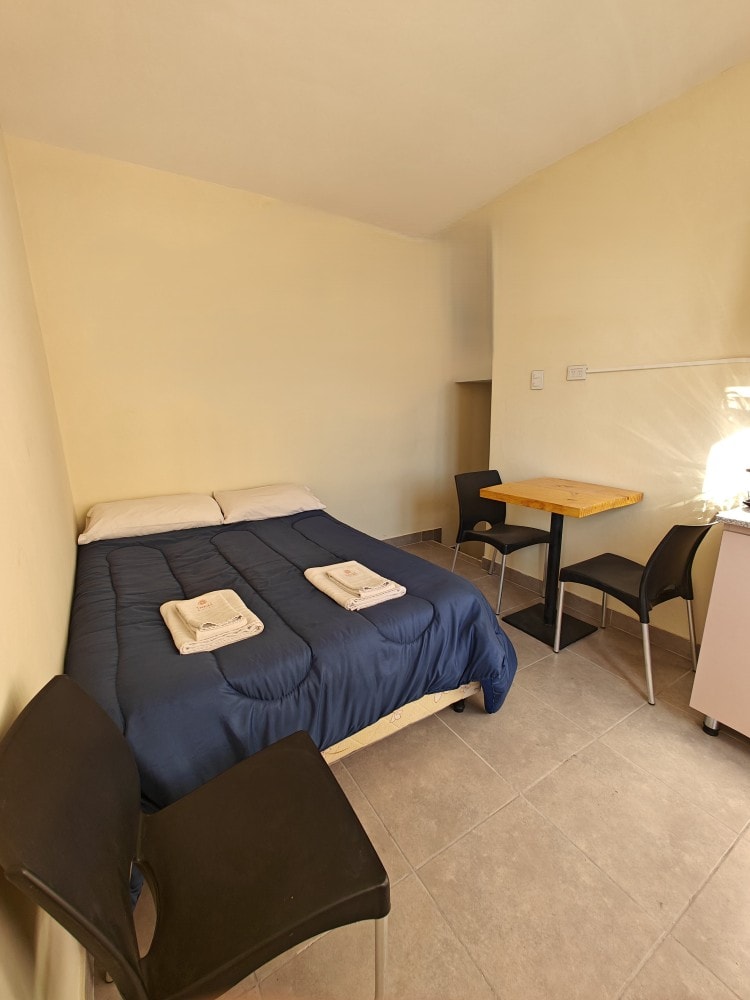Foto de 1 Dormitorio - 4 huéspedes - 6