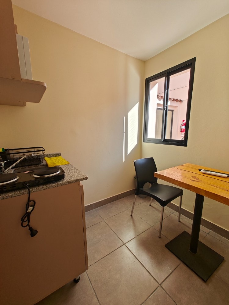 Foto de 1 Dormitorio - 4 huéspedes - 5