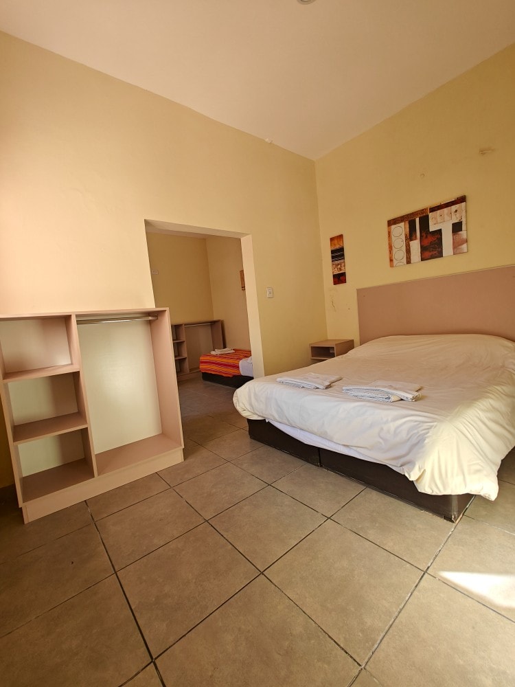 Foto de 1 Dormitorio - 4 huéspedes - 5