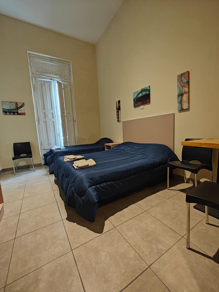 2 Dormitorio - 6 Huespedes - 2
