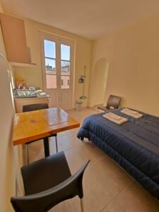 Instalaciones Belgrano Apart 6