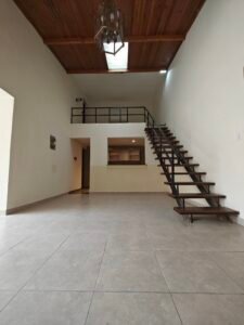 Instalaciones Belgrano Apart 5