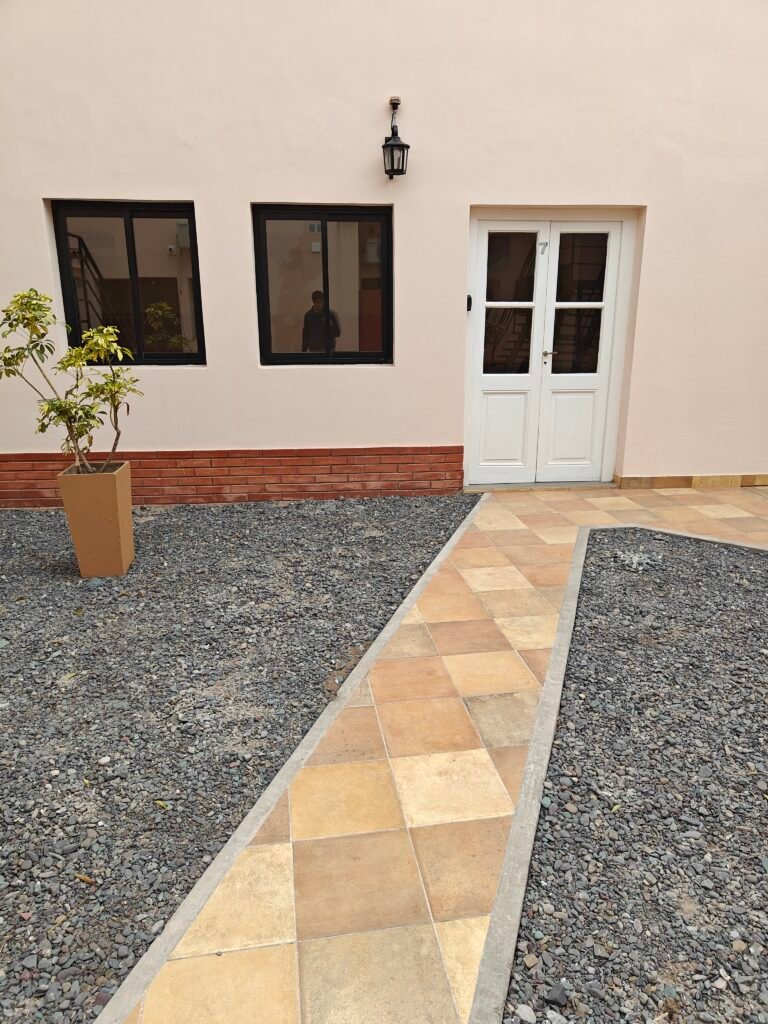 Departamento de una habitacion